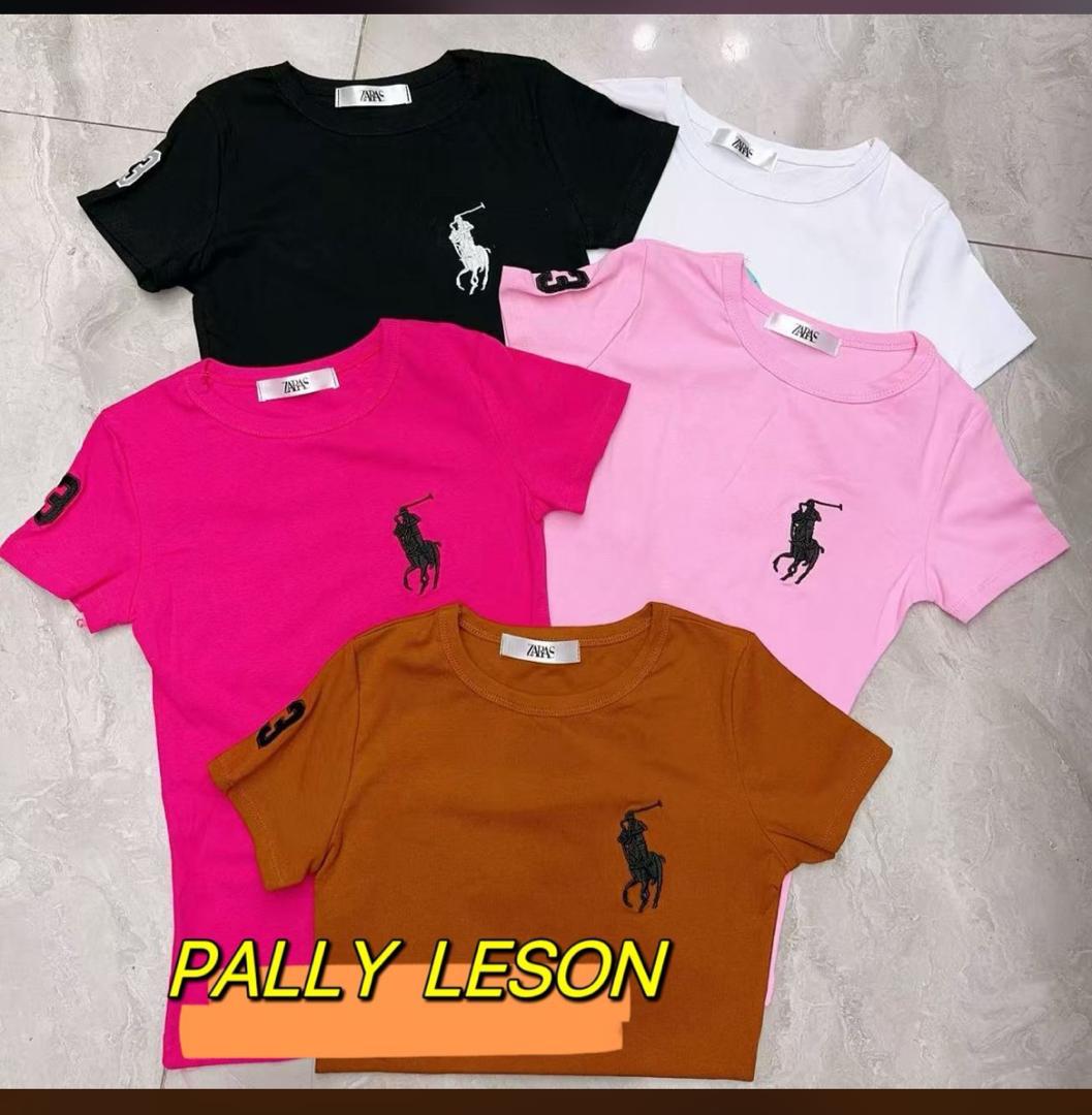 Polo Ralph Lauren Short Sleeve T-shirt
