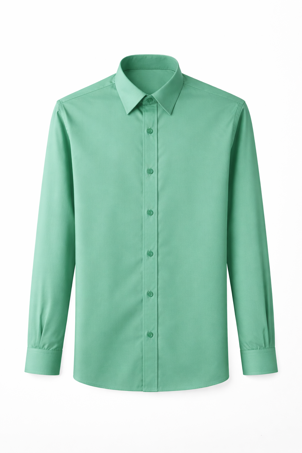 Arare Turkey Style Slim Fit Long Sleeve Dress Shirt thumbnail 2