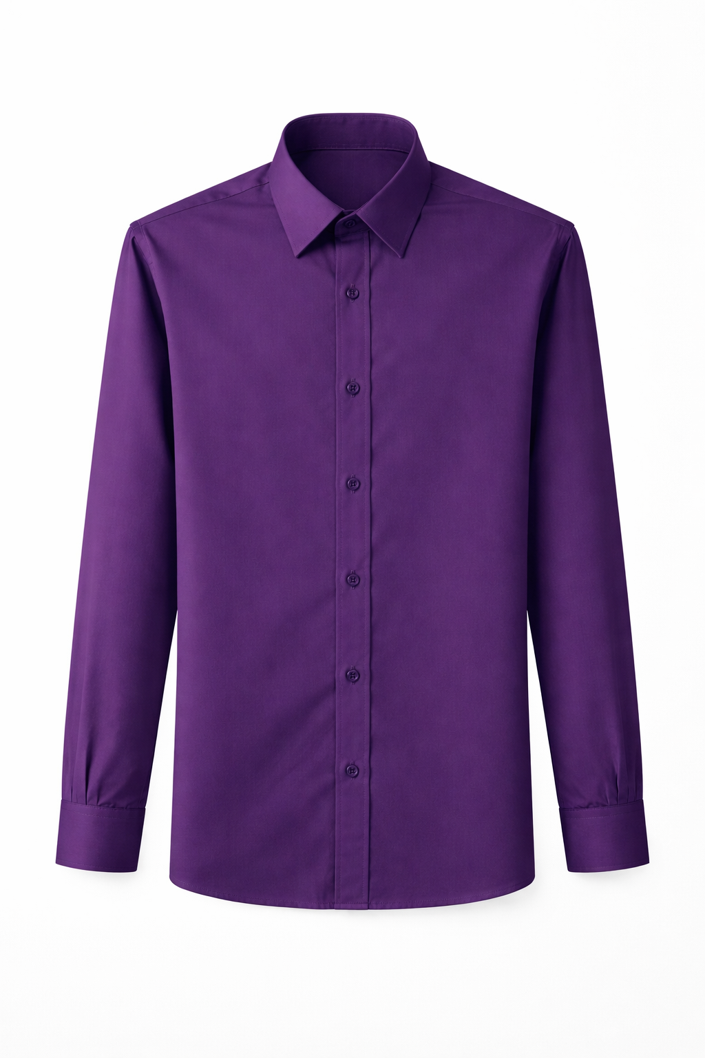 Arare Turkey Style Slim Fit Long Sleeve Dress Shirt